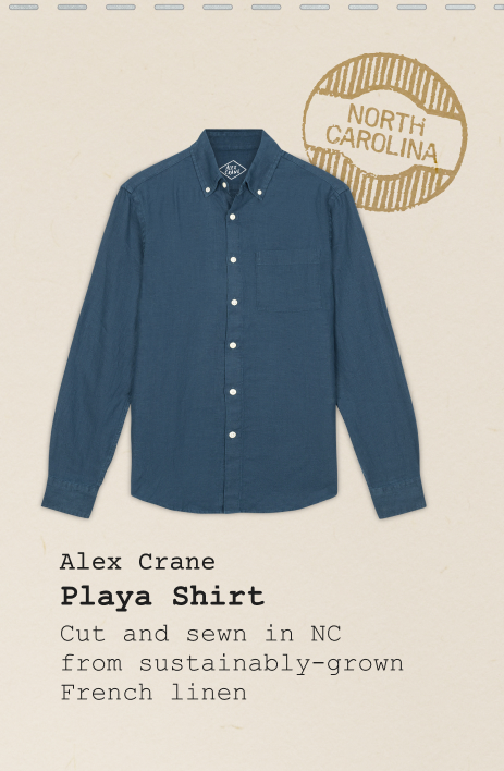 Playa Shirt
