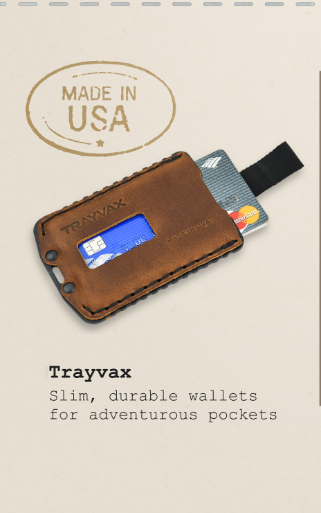 Trayvax