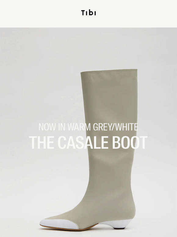 The Casale Boot | New Color Available
