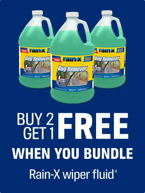 BUY 2 GET 1 FREE