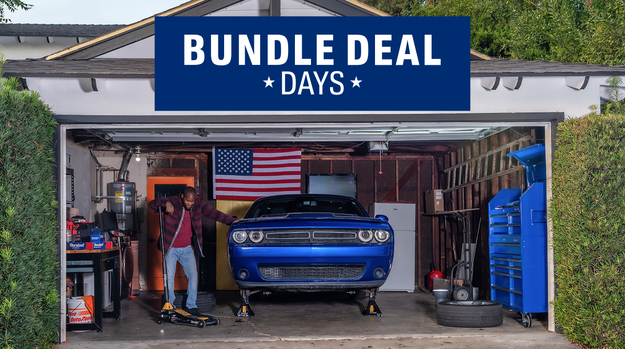 BUNDLE DEAL DAYS