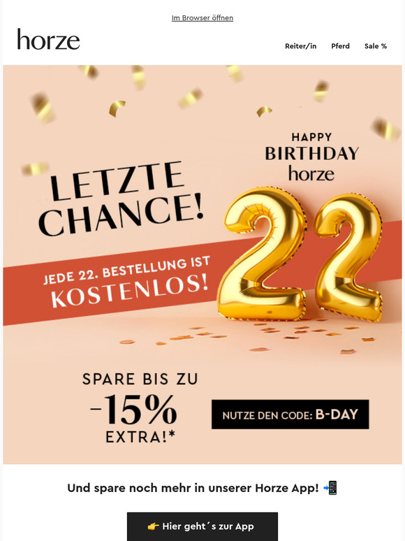 💣 Letzte Chance auf eine kostenlose Bestellung! 💥