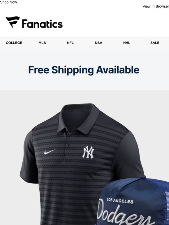 Championship-Level Father's Day Gifts for Your MVP Dad