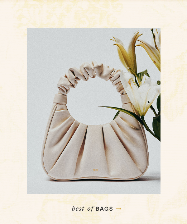 best of bags