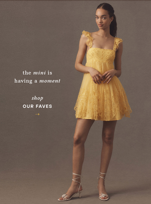shop Our Faves
