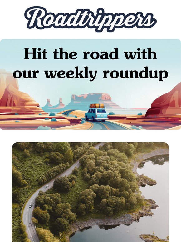 Long weekend trip itineraries around the U.S.