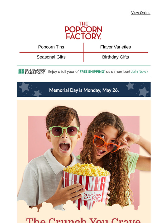 Sitewide savings end today! Take 20% off.