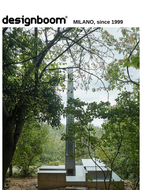 designboom daily