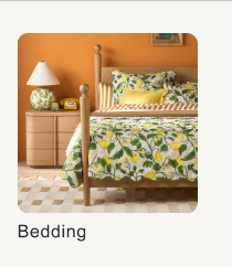 bedding