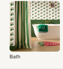 bath