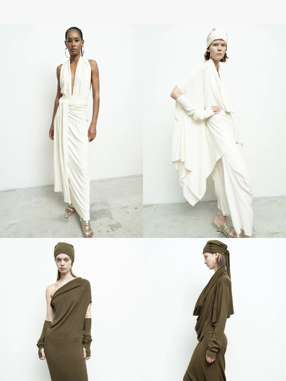 25% Off All Outerwear & Sweaters + Extra 25% Off All Sale Items
