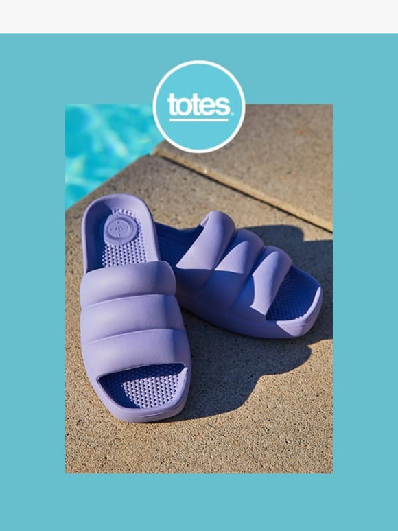 Vibrant Summer Styles Await! ☀️