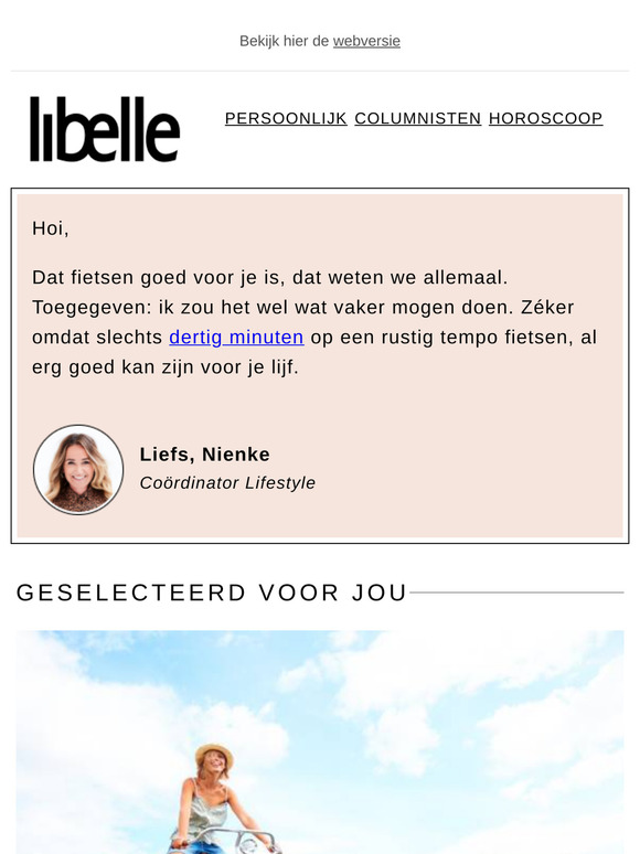 Er is goed nieuws over pijnbestrijding bij het plaatsen van een spiraaltje | “Mijn man wil mij (76) elke ochtend bij het wakker worden en ’s avonds nóg eens”