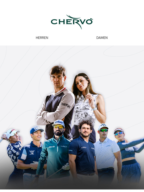 Team Chervò