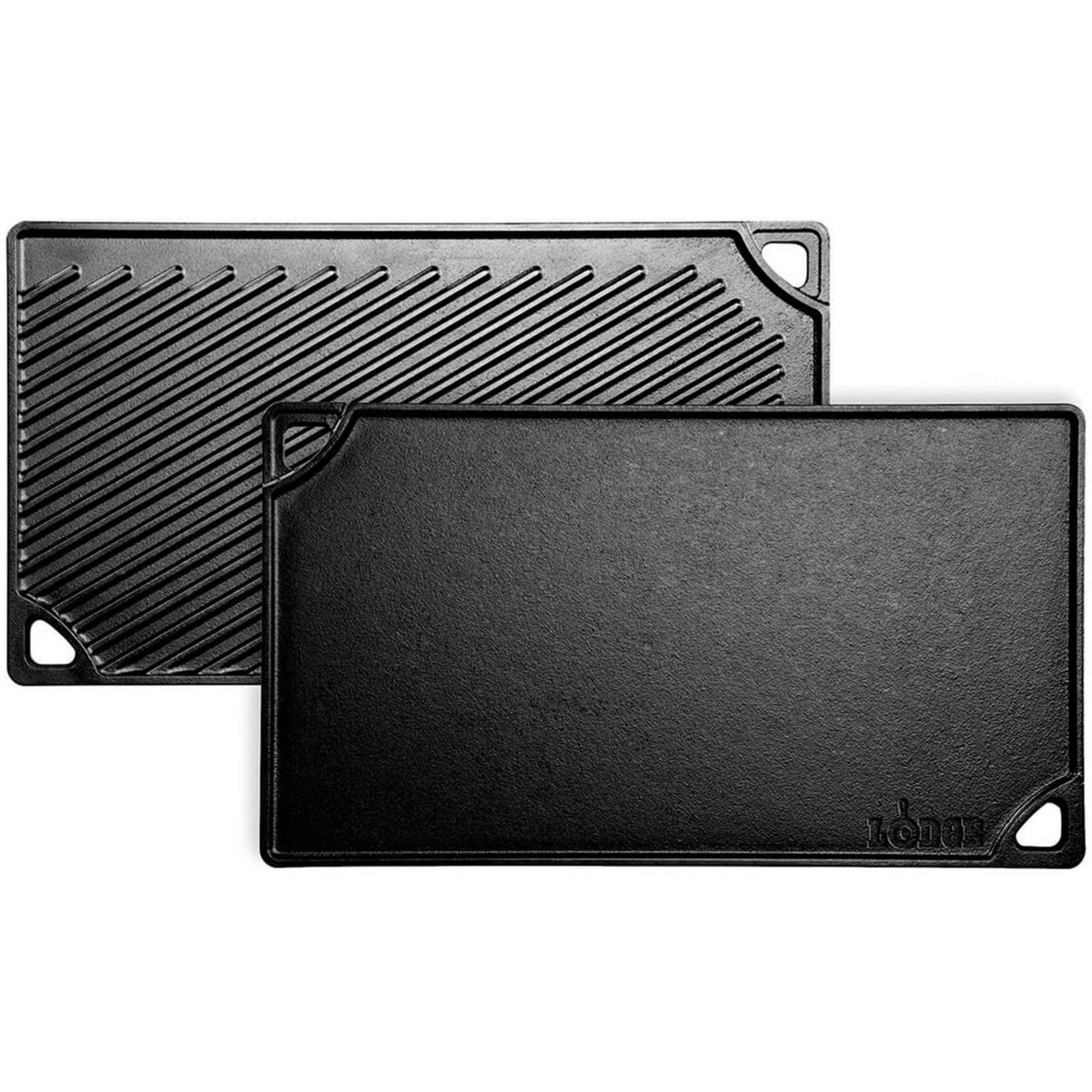 Grillpande/stegepande Vendbar