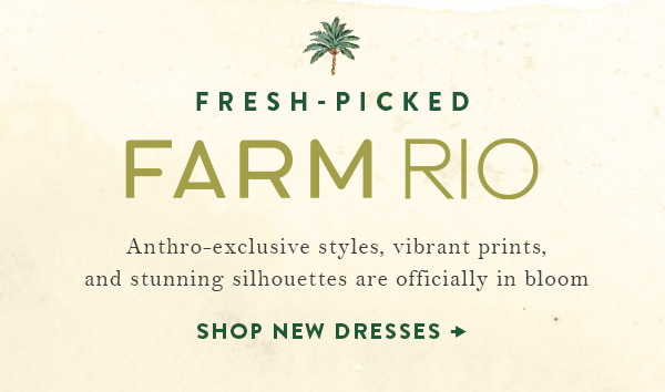 Shop New Dresses