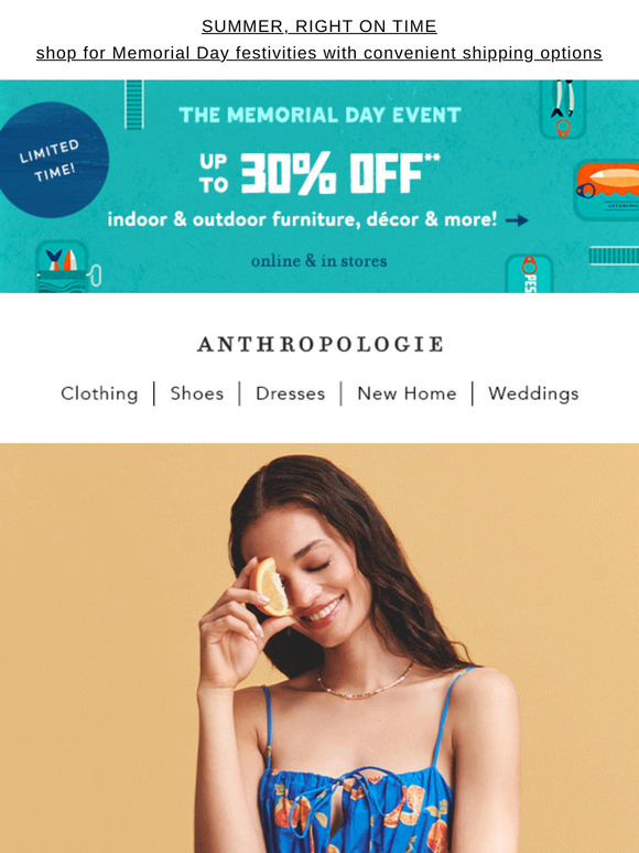 New & *exclusive* FARM Rio finds 🌺