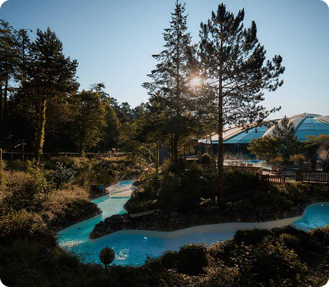 Five stunning UK locations