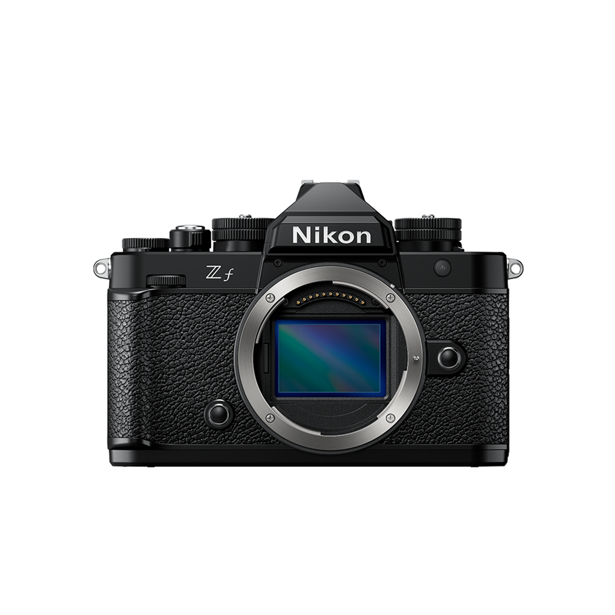 Image of Nikon Z f Body