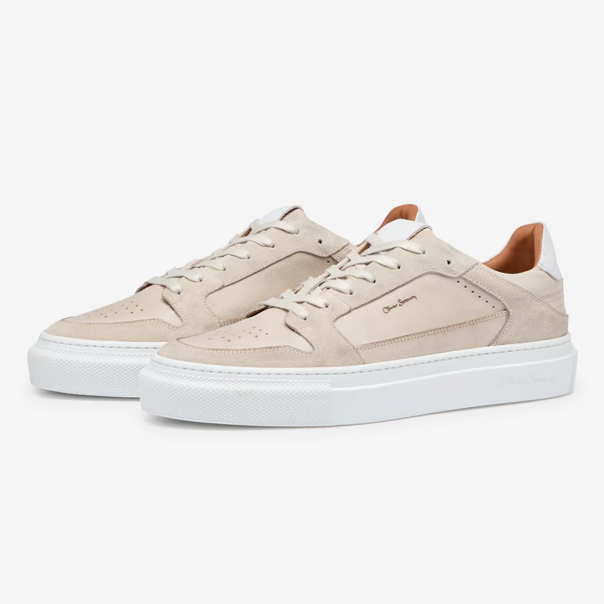 Image of Serta Off White