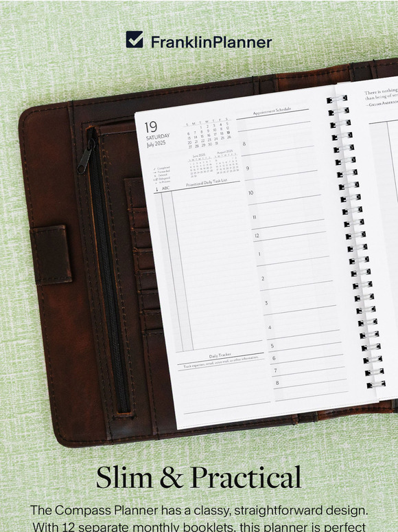 Check Out What Customers Love About This Planner