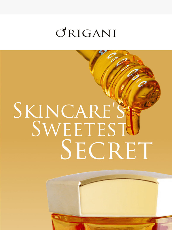 This Rare Natural Ingredient Transforms Dull Skin
