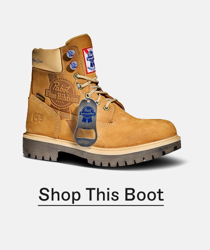 Shop This Boot
