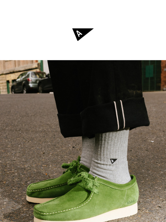 Your Daily Rotation