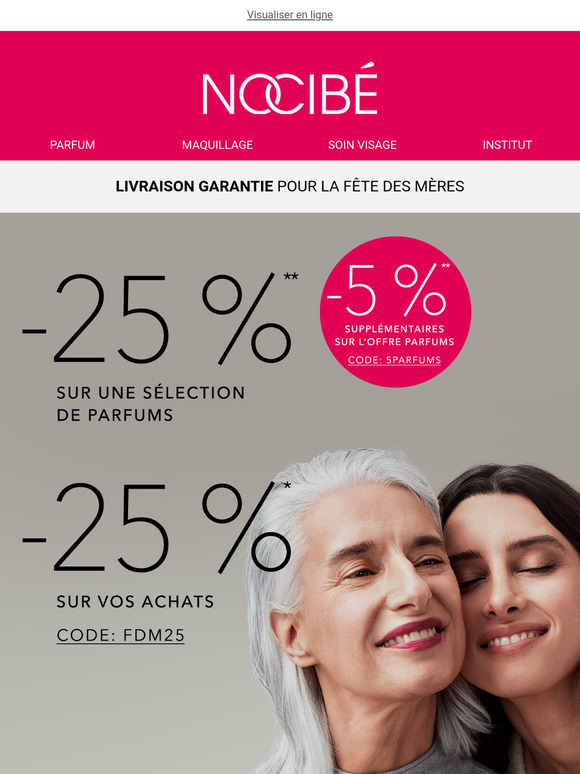 Vos recharges Soin et Cheveux