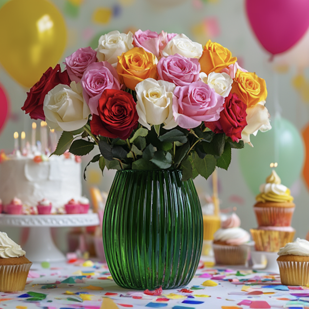 Special Occasions