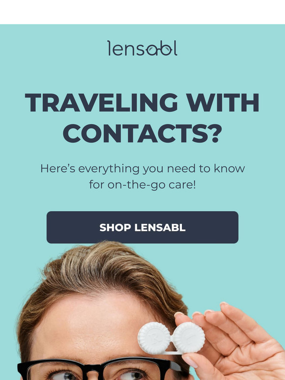 Everything You Need to Travel with Ease
