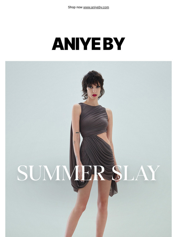 Summer Slay #2