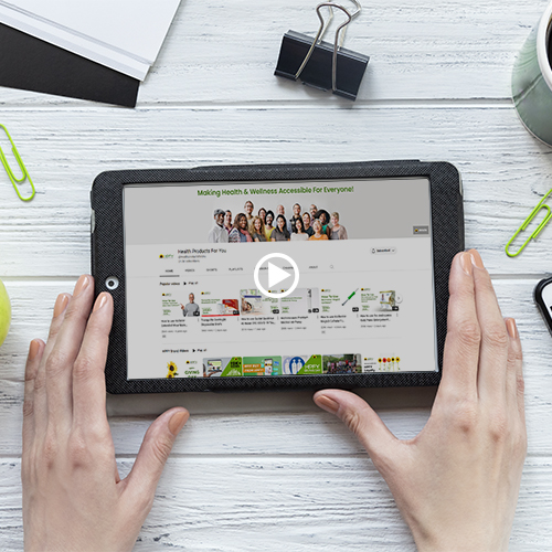 Video Library