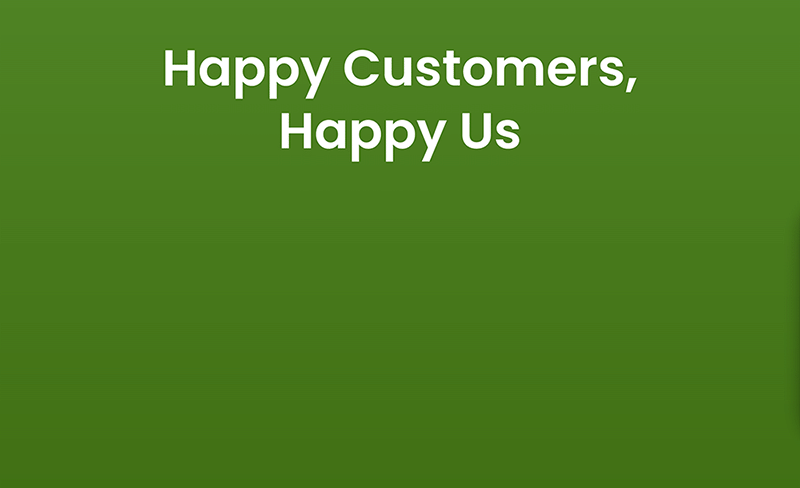 Customer Testimonials GIF