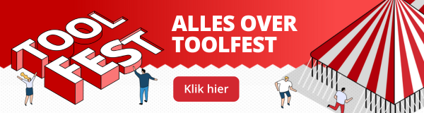 Alles over ToolFest