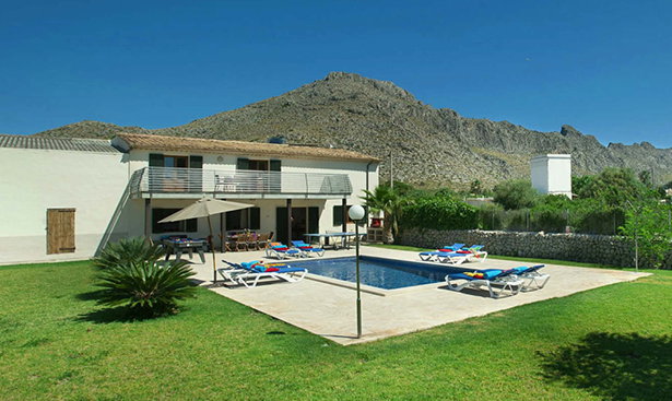 Villa La Rovina