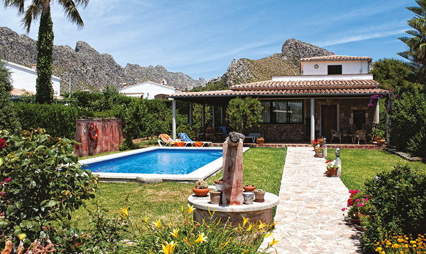 Villa Casa Dos