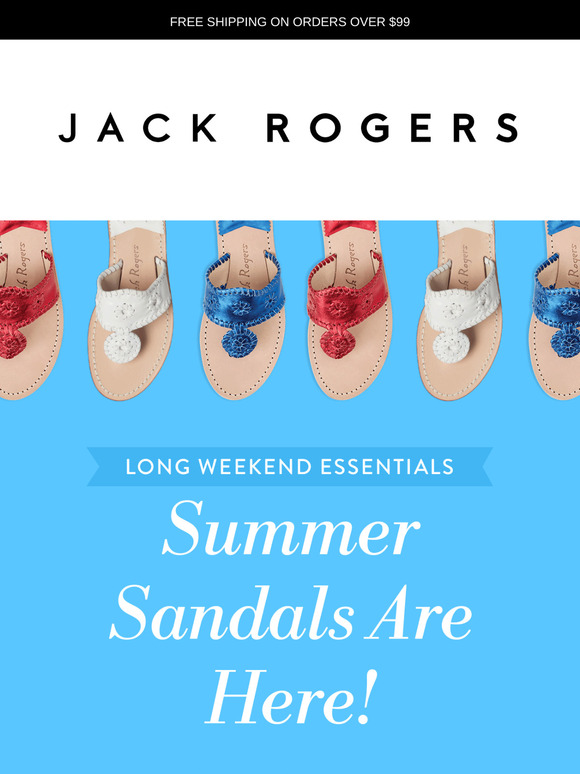 Inside: The Perfect Shoes To Wear This Weekend