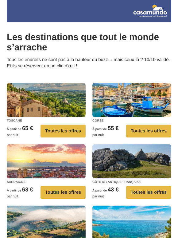 Tout le monde veut mettre la main sur ces pépites 👁👄👁