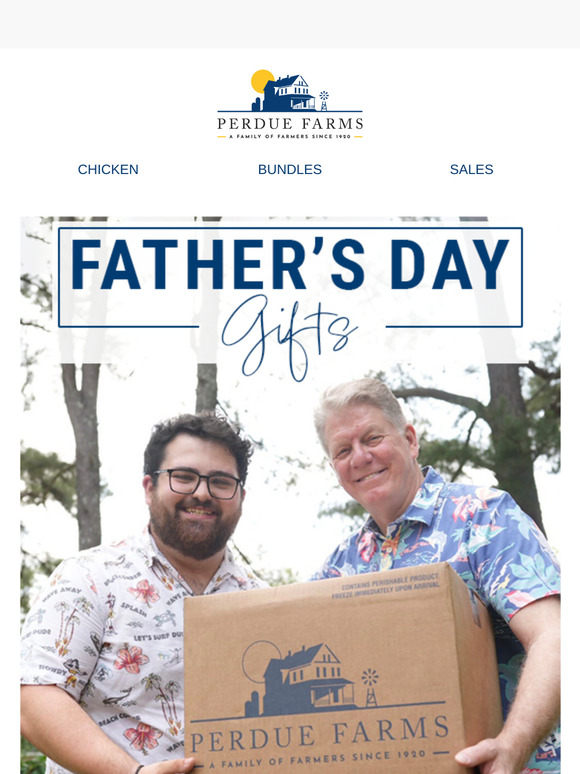 Father’s Day Deal Alert ⚡