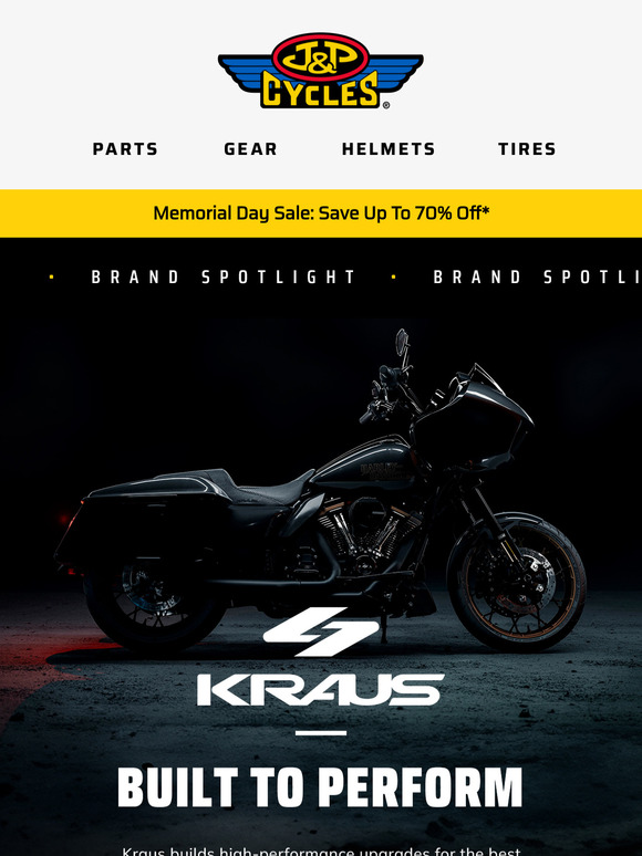 Kraus Motor Co. – Performance Parts Made In Utah, USA
