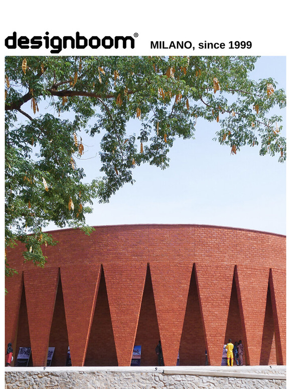 designboom daily