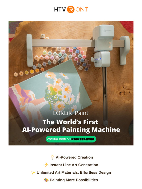 Exciting journey ahead with iPaint! 🚀✨