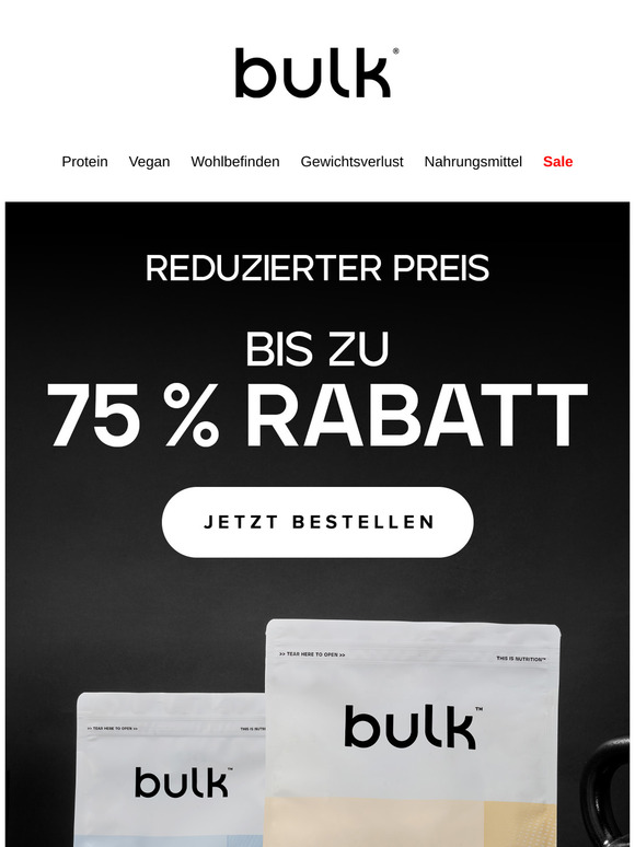 👉 Nur für dich!