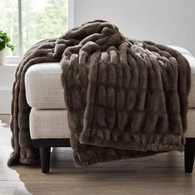Ultra-Cozy Blanket