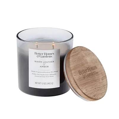 Luxurious Scented Candle