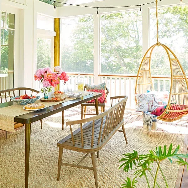 Seasonal Sunny Makeover Sweepstakes