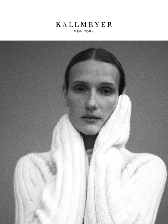 CLEAN PALETTE — Explore Shades of White