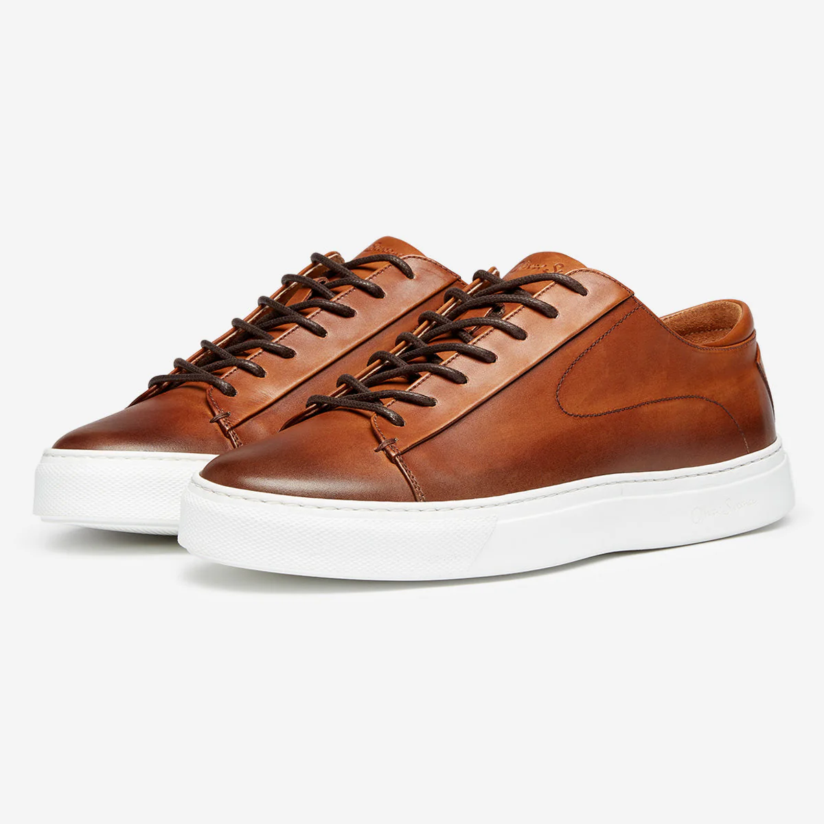 Image of Sirolo Dark Tan