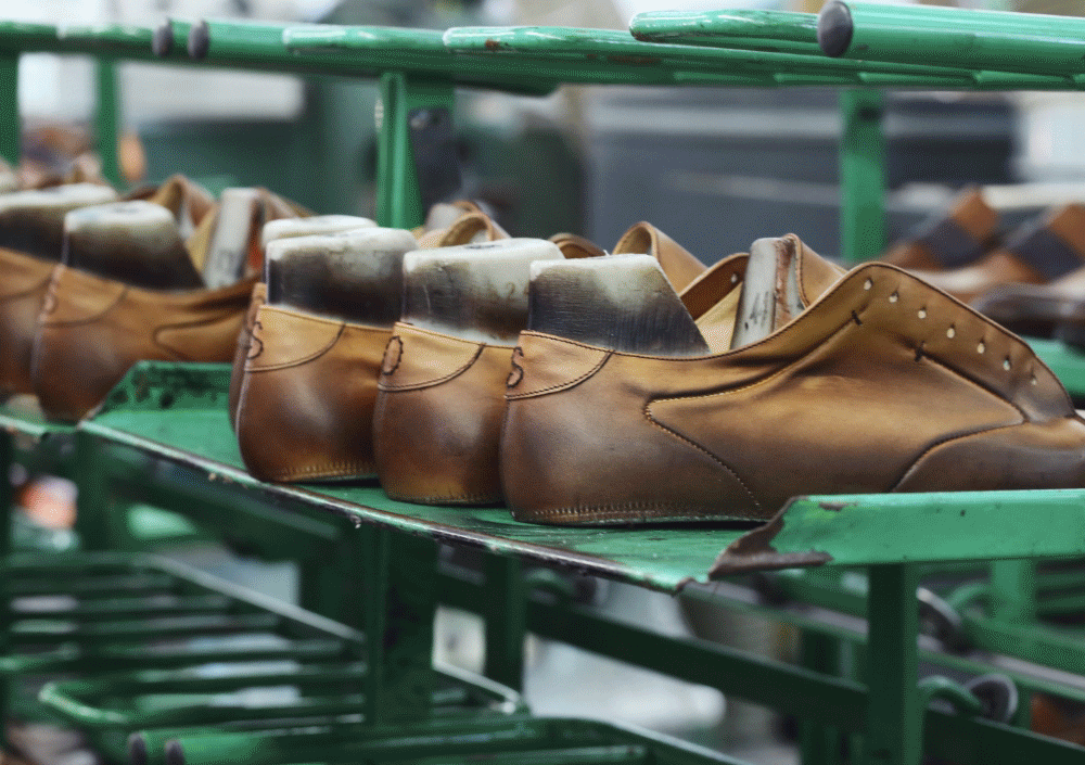Factory stories